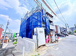 さいたま市南区神明4期(全3棟)　3号棟