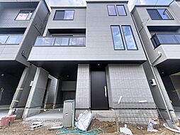 さいたま市中央区本町東5丁目（全3棟）No.2