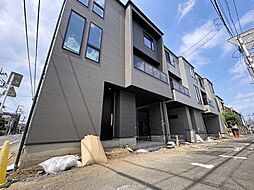 さいたま市中央区本町東5丁目（全3棟）No.1