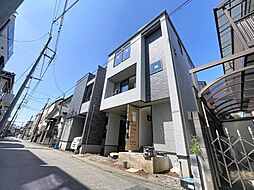 さいたま市中央区本町東4丁目（全2棟）No.1