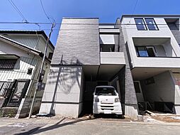 さいたま市中央区本町東4丁目（全2棟）No.2