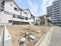 さいたま市 南区松本3丁目（全1棟）
