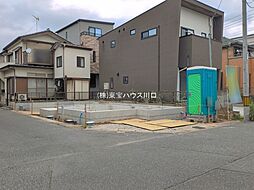 越谷市大字袋山