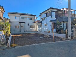 越谷市大字袋山の土地