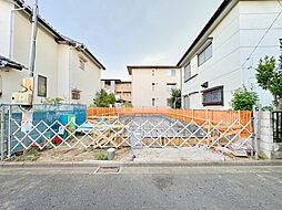 さいたま市南区四谷(全1棟)