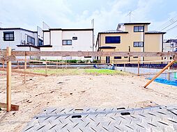 川口市戸塚3丁目(全1区画)