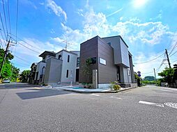 さいたま市北区奈良町（全2棟）1号棟