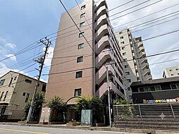 マイキャッスル川口並木町
