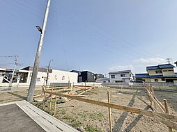 草加市西町（全4棟）C号棟