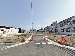 草加市西町（全4棟）D号棟