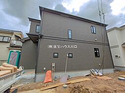 春日部市一ノ割１丁目