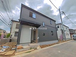 春日部市一ノ割１丁目