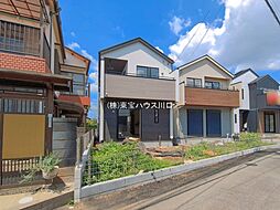 さいたま市見沼区大字大谷の一戸建て