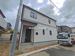 春日部市一ノ割１丁目