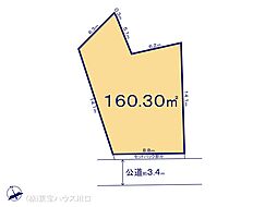 鴻巣市吹上本町４丁目