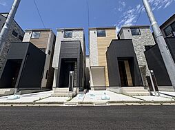 蕨市南町4丁目(全6棟)2号棟