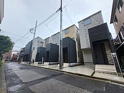 蕨市南町4丁目(全6棟)3号棟