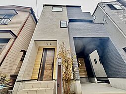 蕨市南町4丁目(全6棟)5号棟