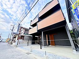 川口市榛松(全2棟)2号棟