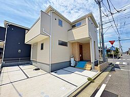 三郷市早稲田第10（全2棟）1号棟