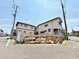 川口市北原台1丁目（全2棟）1号棟