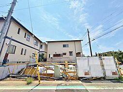川口市北原台1丁目（全2棟）2号棟