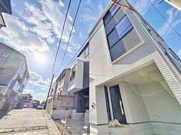 さいたま市 緑区原山の中古戸建て