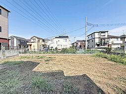 川口市芝東町 3期(全1区画)