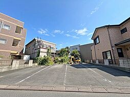 戸田市美女木1丁目の売地(A区画)