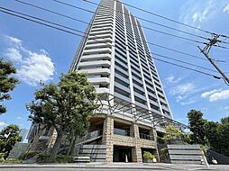 シティデュオタワー川口