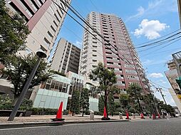 THE　OMIYA　TOWERS