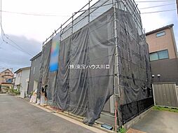 さいたま市桜区大字白鍬