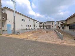 春日部市栄町2丁目の一戸建て