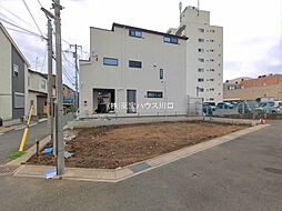 さいたま市南区太田窪５丁目