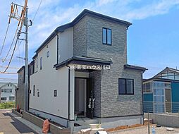 さいたま市北区奈良町