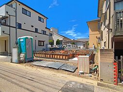 川口市本蓮２丁目
