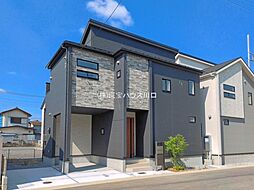 草加市新善町