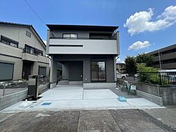 草加市青柳8丁目（全1棟）