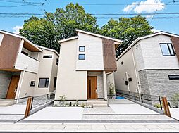 大宮今羽町3期(16棟)D号棟