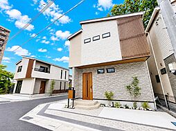 大宮今羽町3期(16棟)F号棟