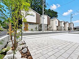 大宮今羽町3期(16棟)E号棟