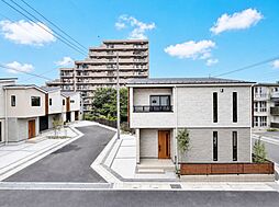 大宮今羽町3期(16棟)G号棟