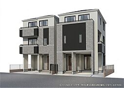 さいたま市大宮区土手町2丁目(全2棟)1号棟
