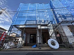 さいたま市大宮区土手町2丁目(全2棟)1号棟