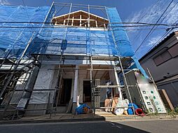 さいたま市大宮区土手町2丁目(全2棟)2号棟