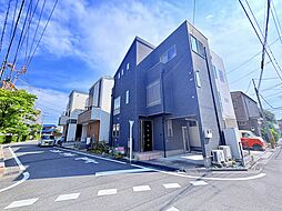 さいたま市南区曲本4丁目の中古住宅