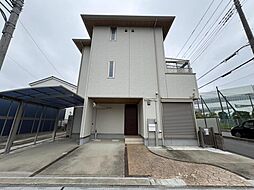 戸田市新曽の中古戸建て