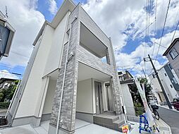 草加市新善町1期（全1棟）