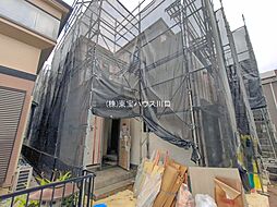 上尾市大字地頭方