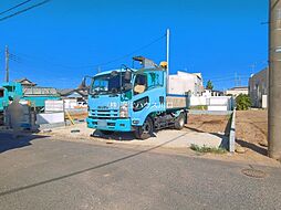 北葛飾郡松伏町大字松伏